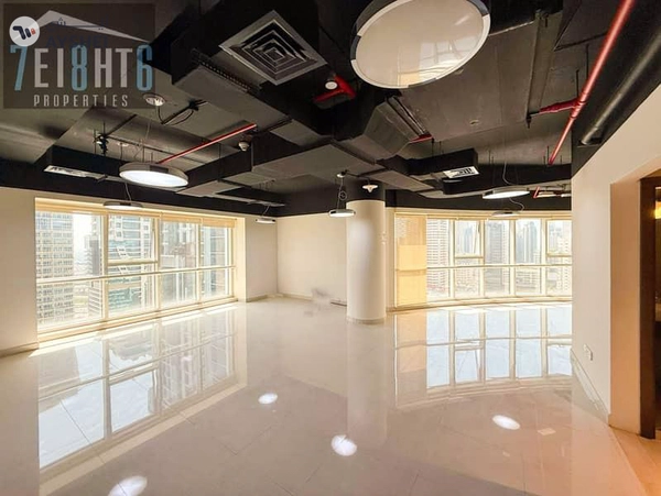 Goldcrest Executive, JLT Cluster C, Jumeirah Lake Towers (JLT), Dubai
