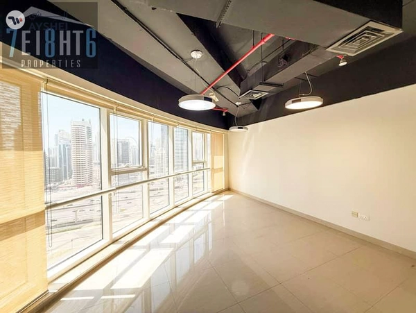 Goldcrest Executive, JLT Cluster C, Jumeirah Lake Towers (JLT), Dubai