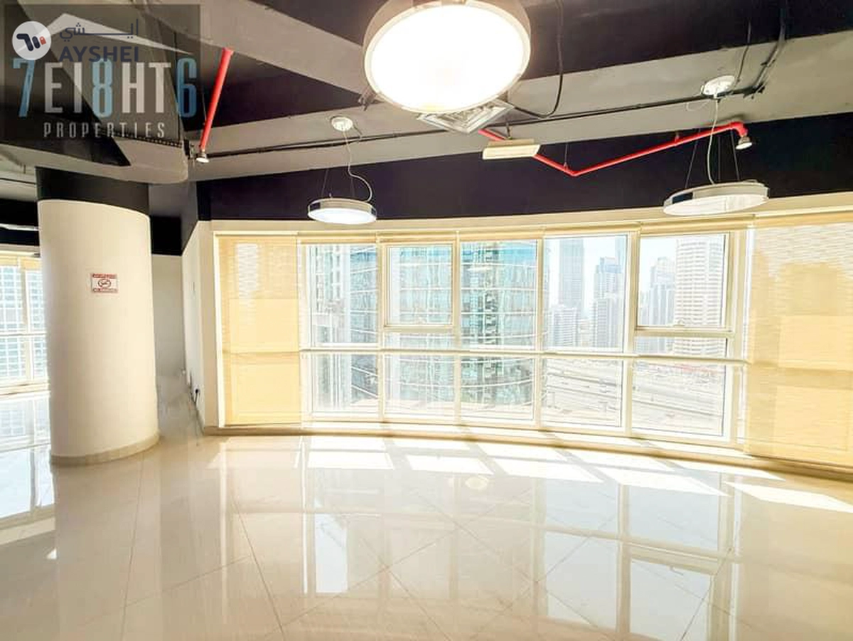 Goldcrest Executive, JLT Cluster C, Jumeirah Lake Towers (JLT), Dubai-6-6