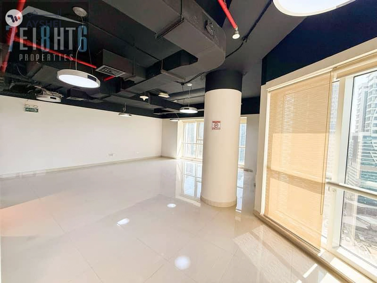 Goldcrest Executive, JLT Cluster C, Jumeirah Lake Towers (JLT), Dubai-7-7