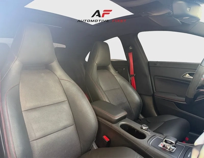 2015 Mercedes-Benz CLA 45 AMG 4MATIC-10