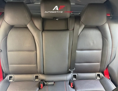 2015 Mercedes-Benz CLA 45 AMG 4MATIC-11