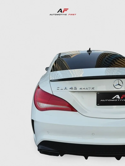 2015 Mercedes-Benz CLA 45 AMG 4MATIC-13