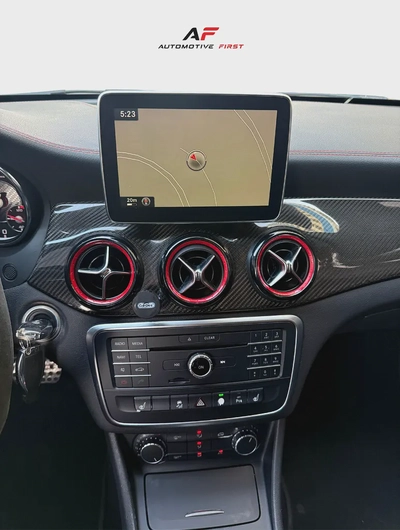 2015 Mercedes-Benz CLA 45 AMG 4MATIC-8