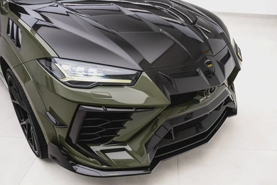 2021 LAMBORGHINI URUS BY MANSORY-6