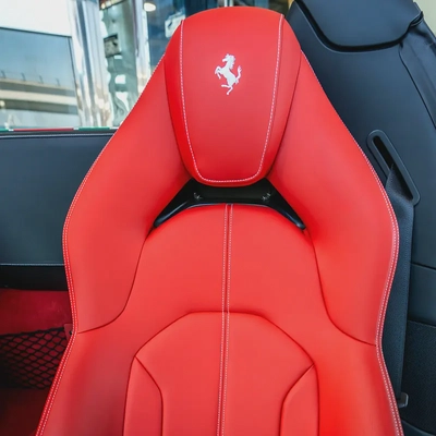 2023  FERRARI  F8 SPIDER  DONE ONLY 2000KM-17