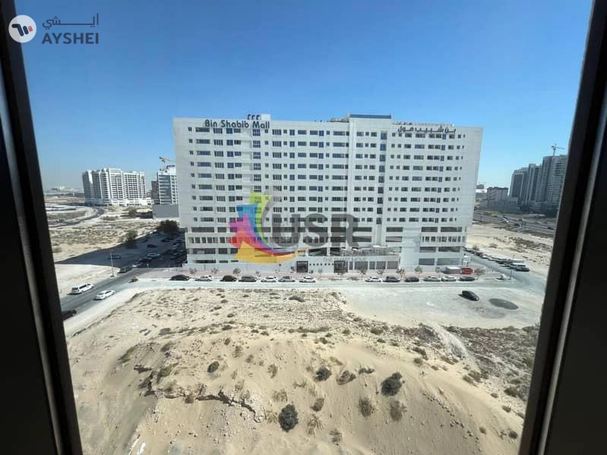 Al Waleed BA 06, Arjan, Dubai-13-13