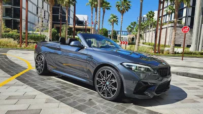 2020-BMW 230i Convertible-upgrade with M-Sport Kit-Full option-Excellent Condition-0