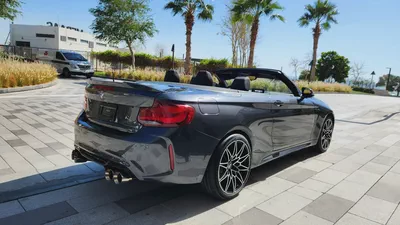 2020-BMW 230i Convertible-upgrade with M-Sport Kit-Full option-Excellent Condition-9