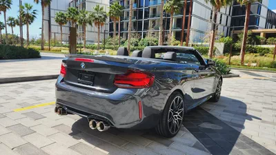 2020-BMW 230i Convertible-upgrade with M-Sport Kit-Full option-Excellent Condition-10