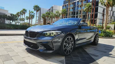 2020-BMW 230i Convertible-upgrade with M-Sport Kit-Full option-Excellent Condition-2