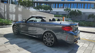 2020-BMW 230i Convertible-upgrade with M-Sport Kit-Full option-Excellent Condition-3