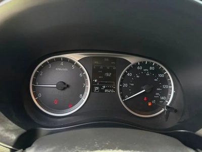 2024 Nissan Kicks SV | American Specs | Low Mileage | Compact SUV-13