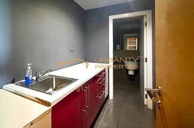 Premium Furnished Office for Rent | Fully Fitted | Business Bay-7