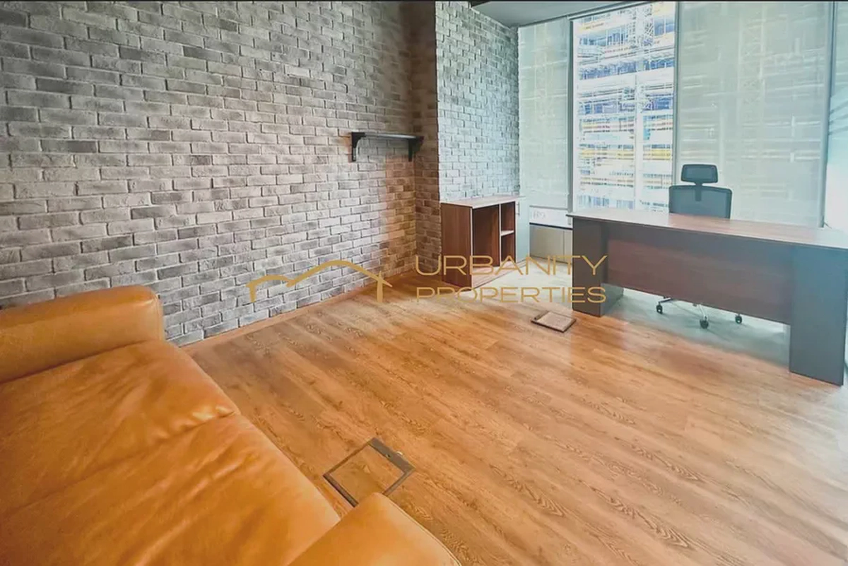 Premium Furnished Office for Rent | Fully Fitted | Business Bay-2-2