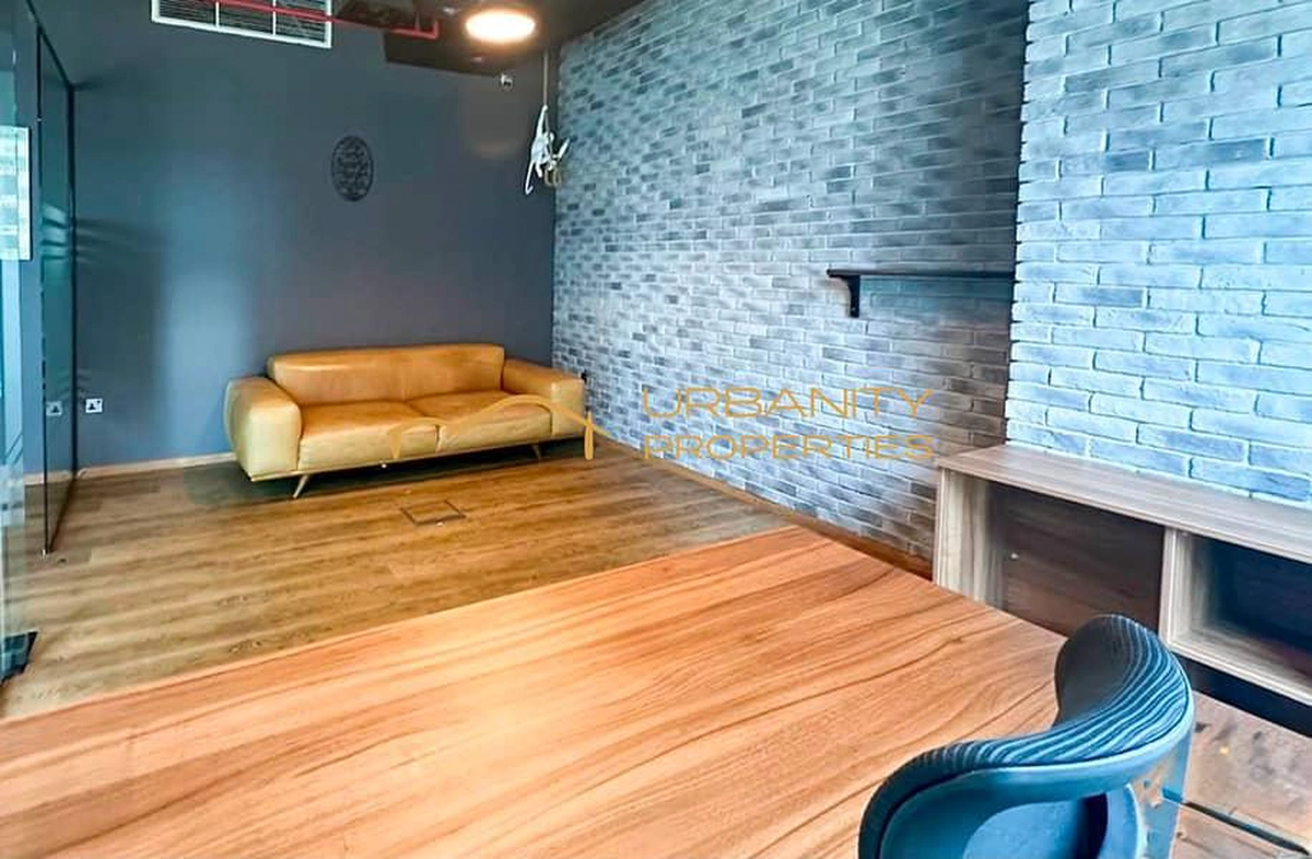 Premium Furnished Office for Rent | Fully Fitted | Business Bay-8-8