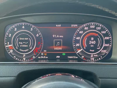 (2018)//GOLF-R//GCC//FULL OPTION//-12