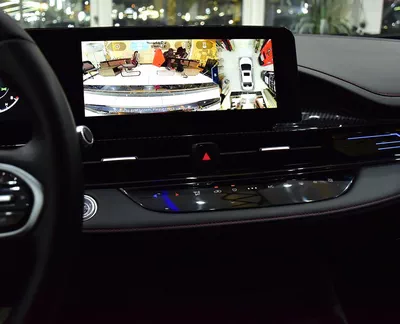 Chery Arrizo 6 ( 2025 Model ) in Grey Co...-2