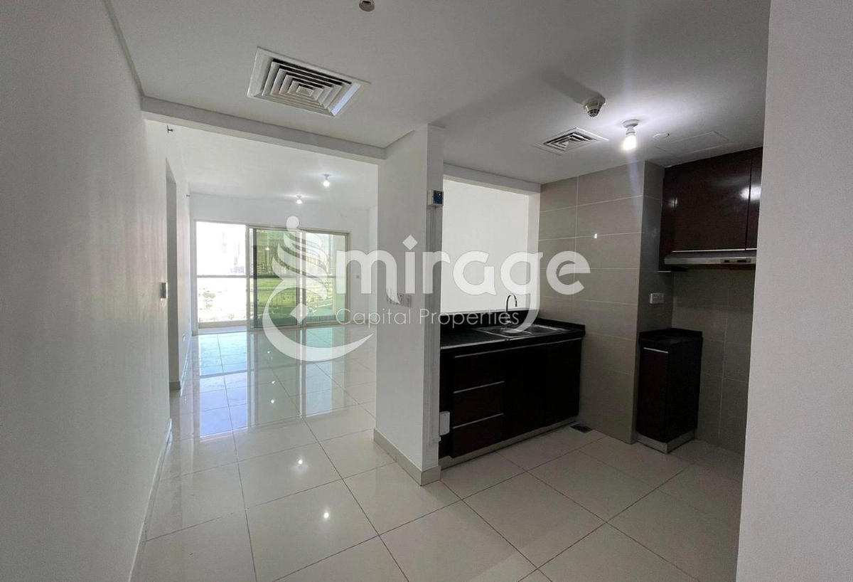 Family-Friendly Community | Modern Touch 1BR Unit