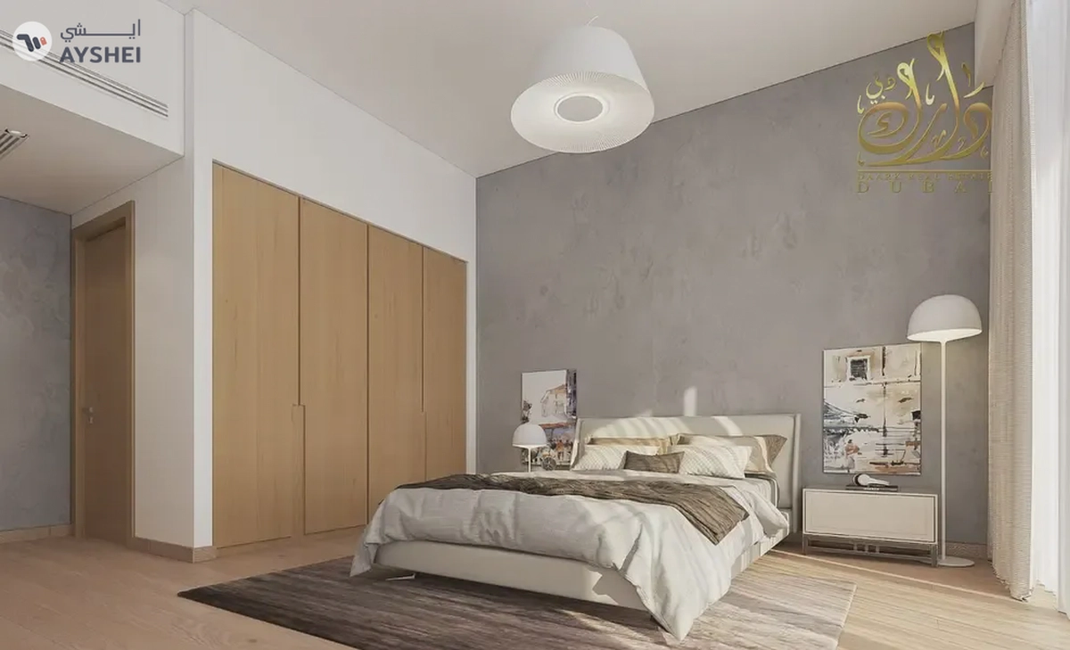 20/80 PAYMENT PLAN/READY AFTER 1 MON/CLOSE TO DUBAI HILLS MALL
