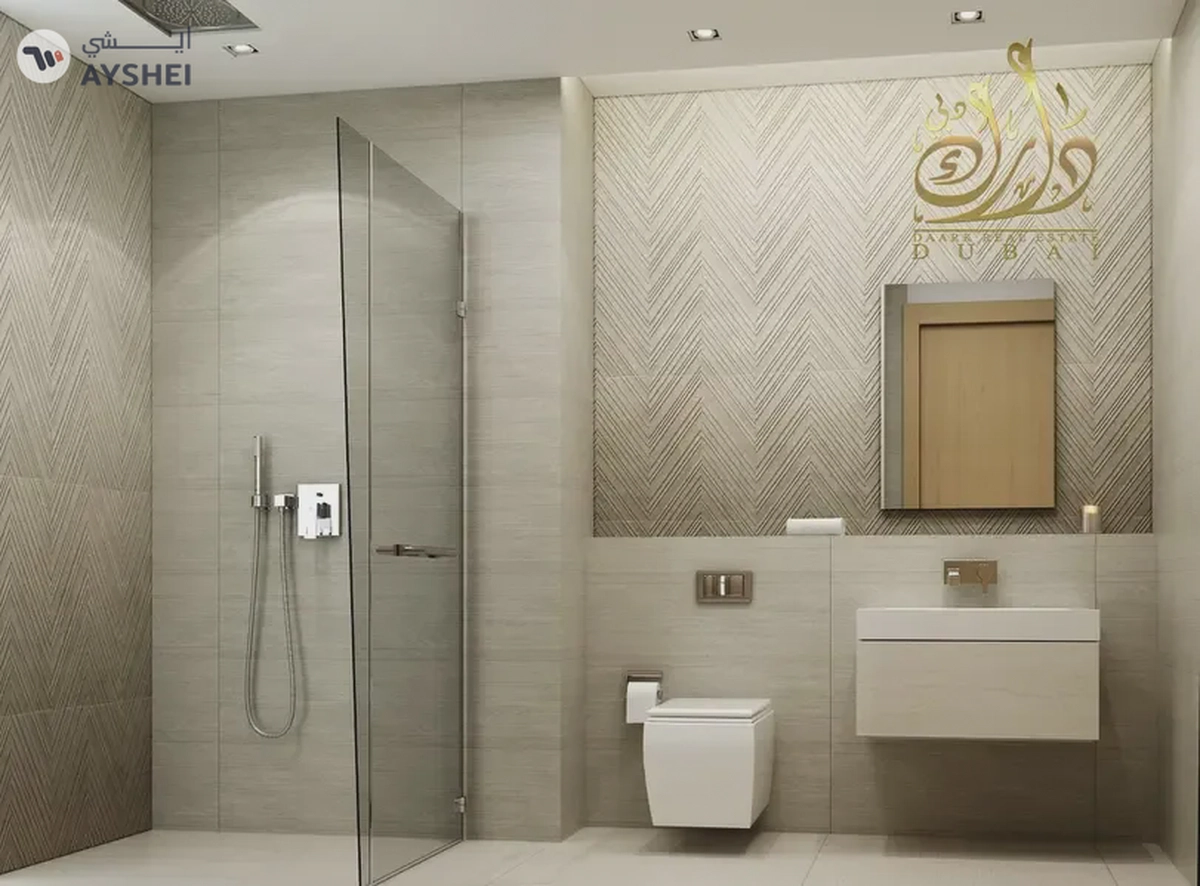 20/80 PAYMENT PLAN/READY AFTER 1 MON/CLOSE TO DUBAI HILLS MALL