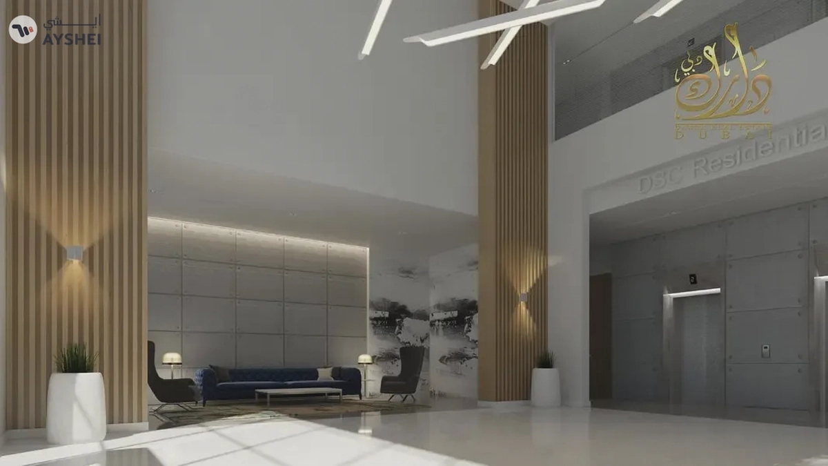 20/80 PAYMENT PLAN/READY AFTER 1 MON/CLOSE TO DUBAI HILLS MALL