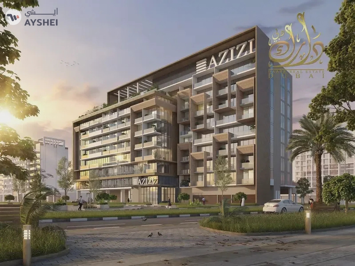 20/80 PAYMENT PLAN/READY AFTER 1 MON/CLOSE TO DUBAI HILLS MALL