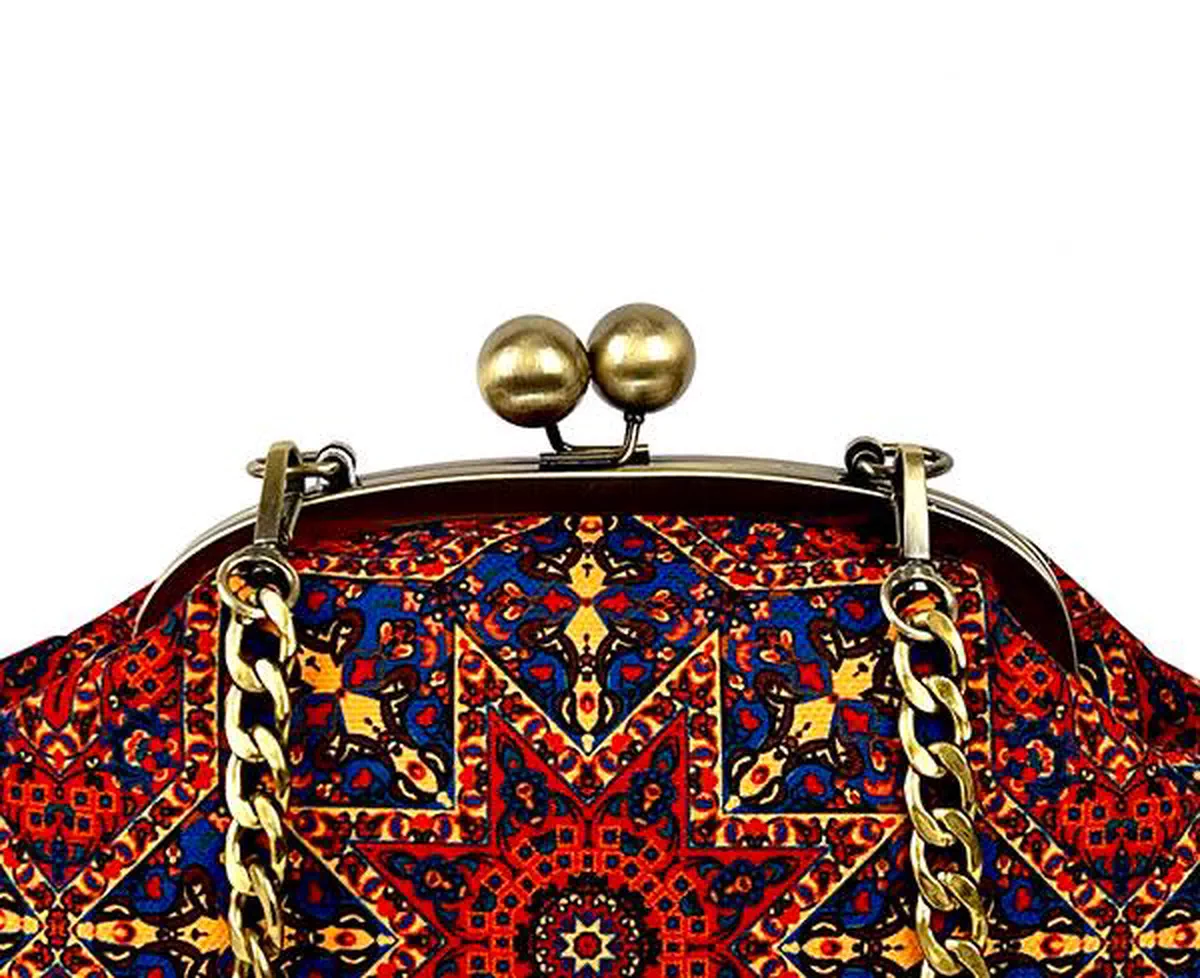 Silk Road - Fuzuli Bag-2-2