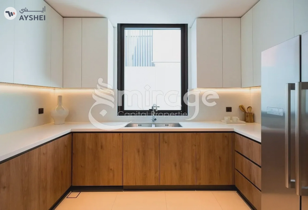 VILLA FOR SALE IN SAADIYAT LAGOONS, SAADIYAT ISLAND