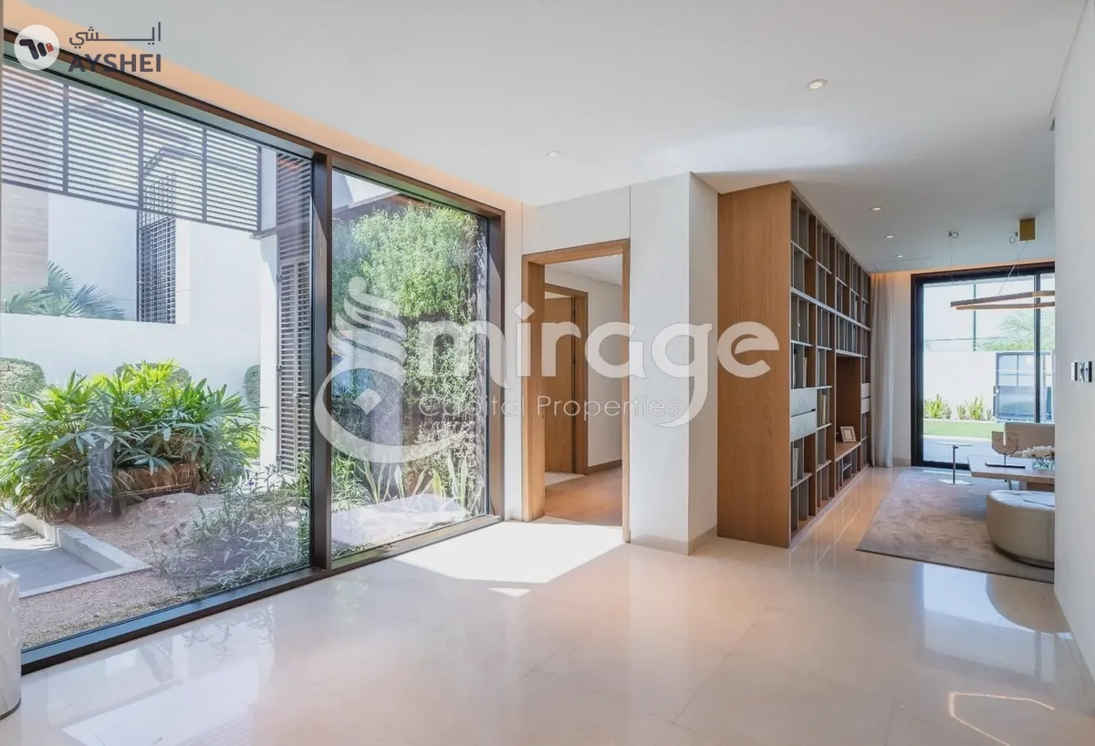 VILLA FOR SALE IN SAADIYAT LAGOONS, SAADIYAT ISLAND
