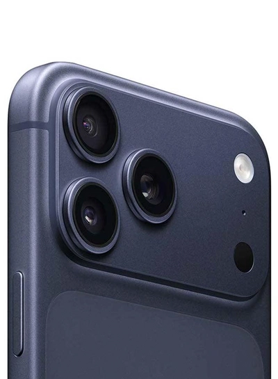 iPhone 17 Pro Max 256 GB Deep Blue 5G (eSim only) With FaceTime - International Version-2