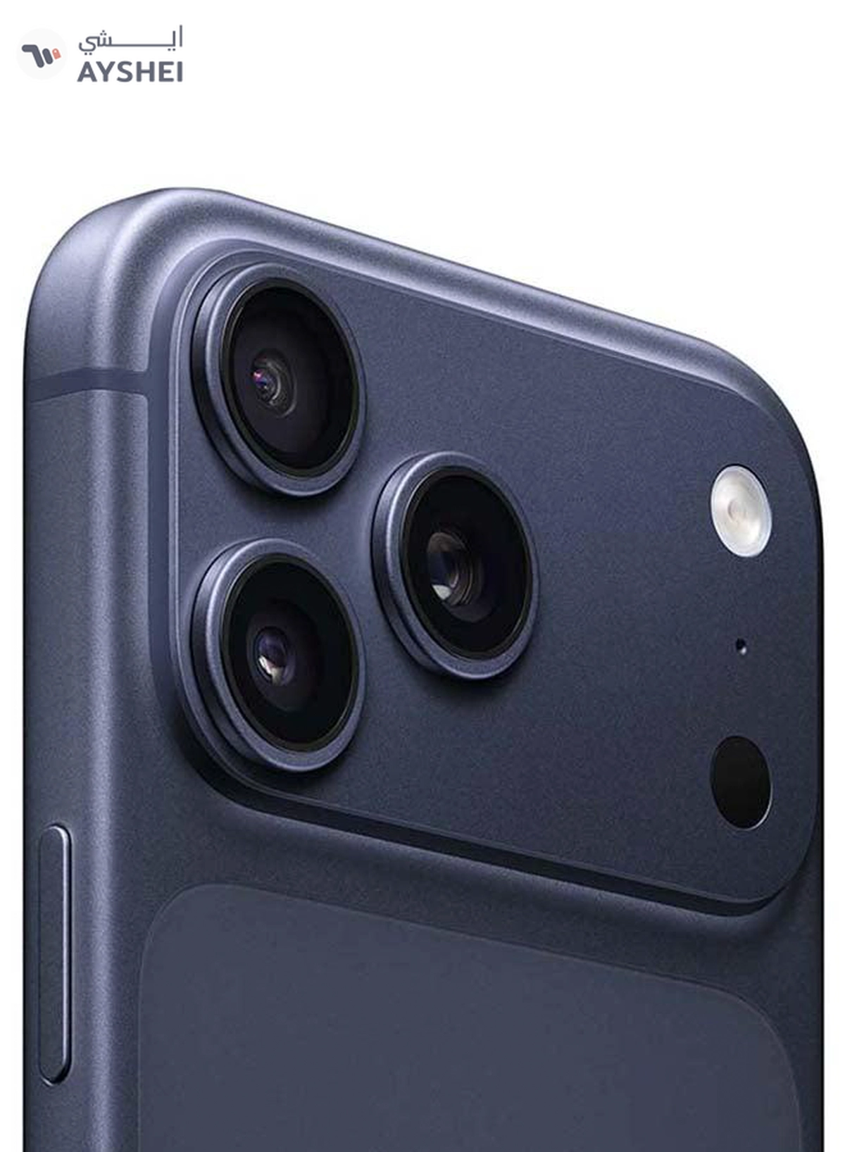 iPhone 17 Pro Max 256 GB Deep Blue 5G (eSim only) With FaceTime - International Version-2-2