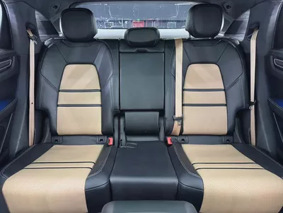 2023 Porsche Cayenne GTS Coupe | GCC | Cashmere Beige Metallic Exterior | Well Maintained-19