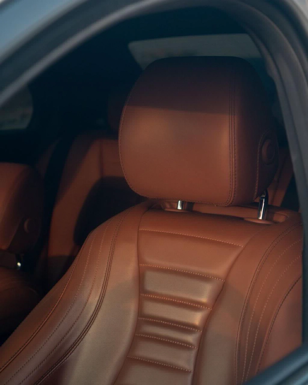 Mercedes Benz E class 2021-1-1
