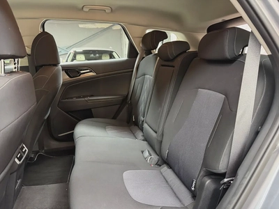 2025 Kia Sportage EX | GCC Specs | Brand New-9