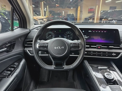 2025 Kia Sportage EX | GCC Specs | Brand New-4
