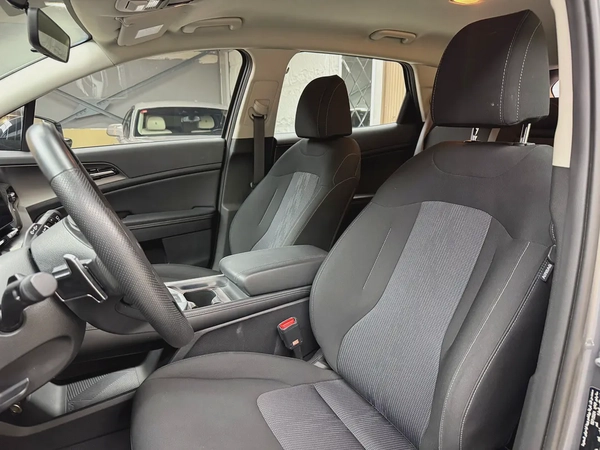 2025 Kia Sportage EX | GCC Specs | Brand New