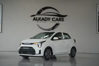 2026 Kia Picanto EX GCC Specs | Brand New Compact City Car-0