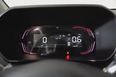 2026 Kia Picanto EX GCC Specs | Brand New Compact City Car-15