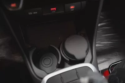2026 Kia Picanto EX GCC Specs | Brand New Compact City Car-18