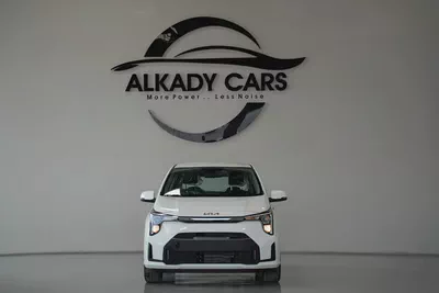 2026 Kia Picanto EX GCC Specs | Brand New Compact City Car-3