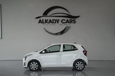 2026 Kia Picanto EX GCC Specs | Brand New Compact City Car-5
