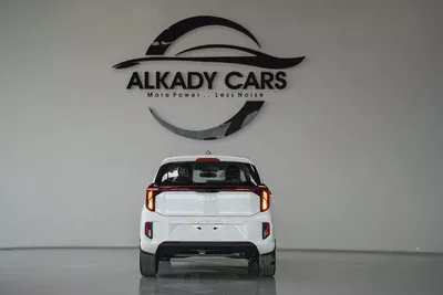 2026 Kia Picanto EX GCC Specs | Brand New Compact City Car-6