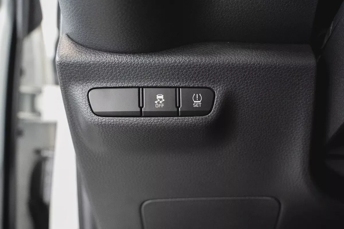 2026 Kia Picanto EX GCC Specs | Brand New Compact City Car-11-11