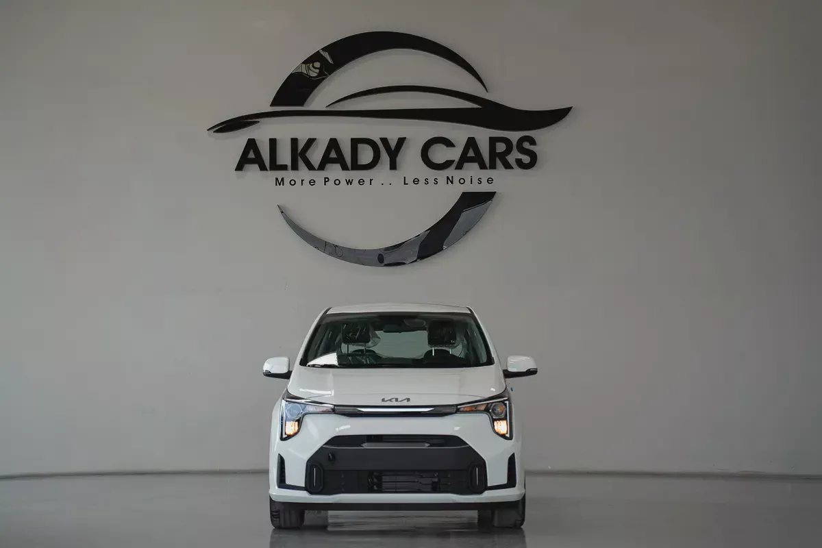 2026 Kia Picanto EX GCC Specs | Brand New Compact City Car-3-3