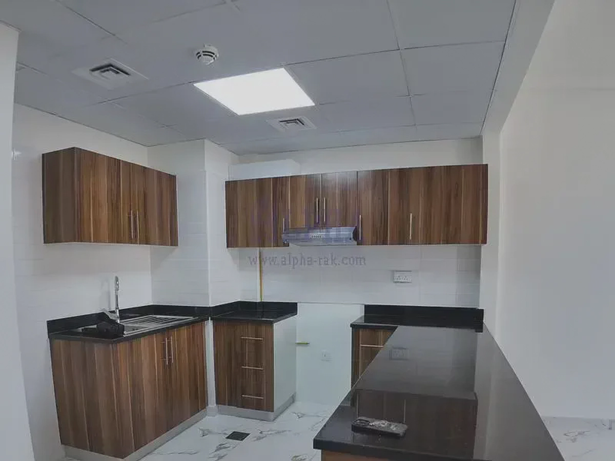 Spacious Apartment| Community view| Well Maintained-1-1