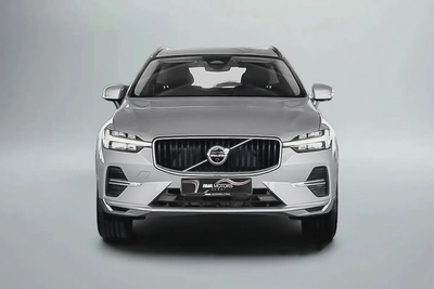 AED 2,467 / 60 months | 0% DP | 2023 Volvo Xc60 / Full Service History-2