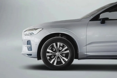AED 2,467 / 60 months | 0% DP | 2023 Volvo Xc60 / Full Service History-5