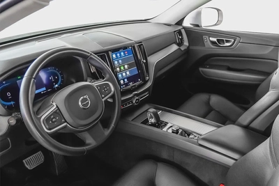 AED 2,467 / 60 months | 0% DP | 2023 Volvo Xc60 / Full Service History-6