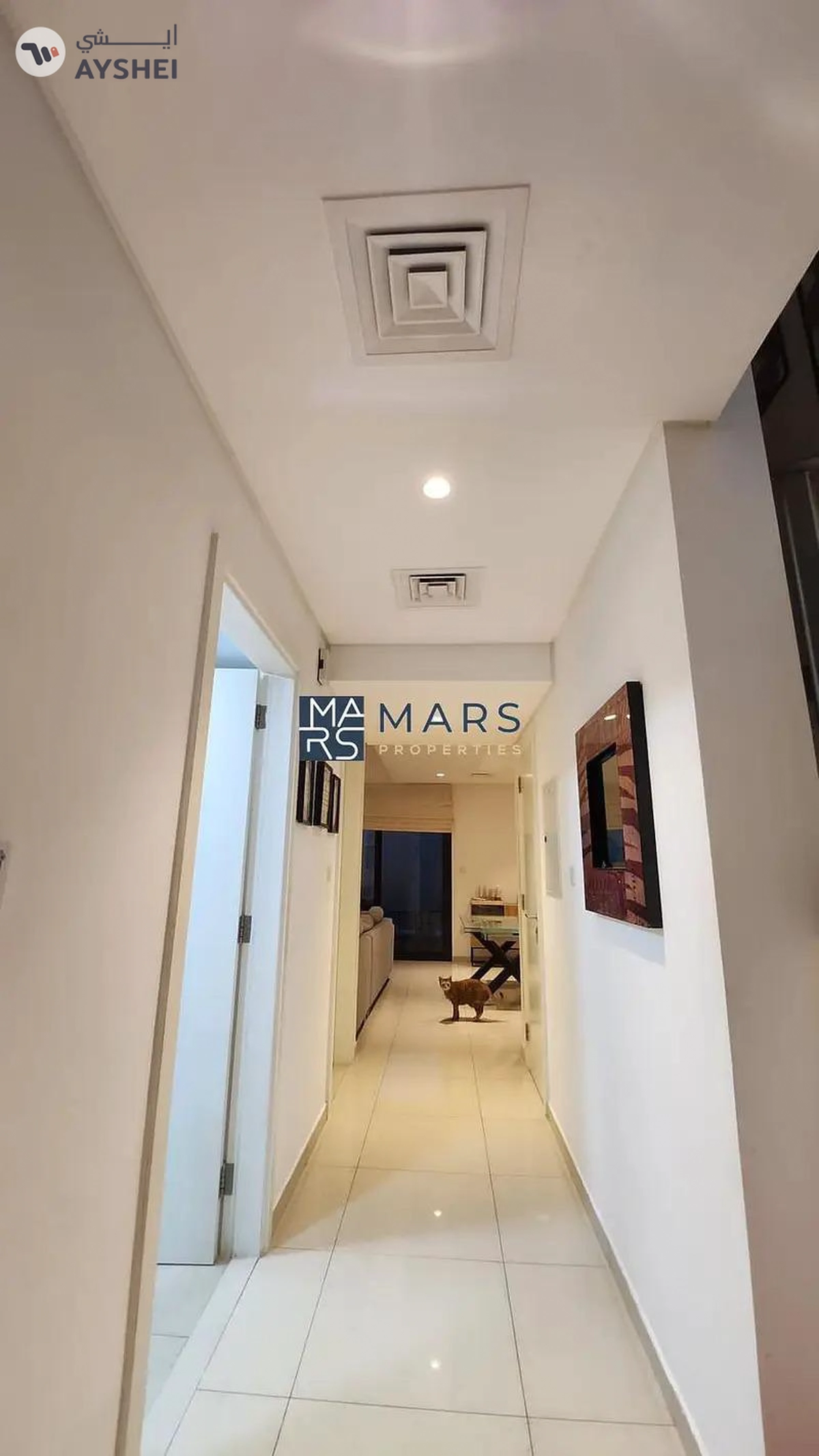 Nasma Residence, Al Tai, Sharjah